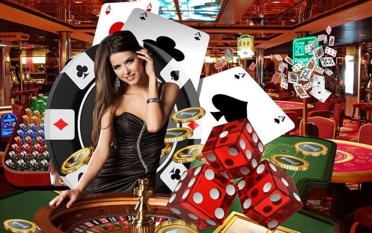 333 casino লাইভ ক্যাসিনো টেবিল গেমের দৃশ্য