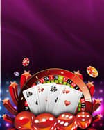 বাংলাদেশি খেলোয়াড় মোবাইলে 333 casino - তে জয় উপভোগ করছেন